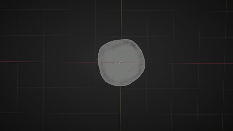 Smoke and fire GPU Preview in Blender
